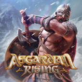 Asgardian Rising af 88