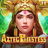 Aztec Priestess af 88