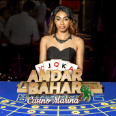 Casino Marina Andar Bahar af 88 casino