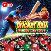 Roulette Bóng Cricket af 88 casino