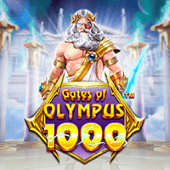 Cổng Olympus 1000 af 88