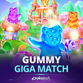 Kẹo Dẻo Giga Match af 88