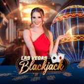 Blackjack Las Vegas af 88 casino