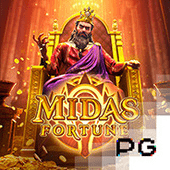 Vận May Midas af 88