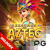 Kho Báu Aztec af 88
