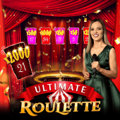 Roulette Tối Thượng af 88 casino