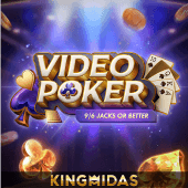 Video Poker af 88